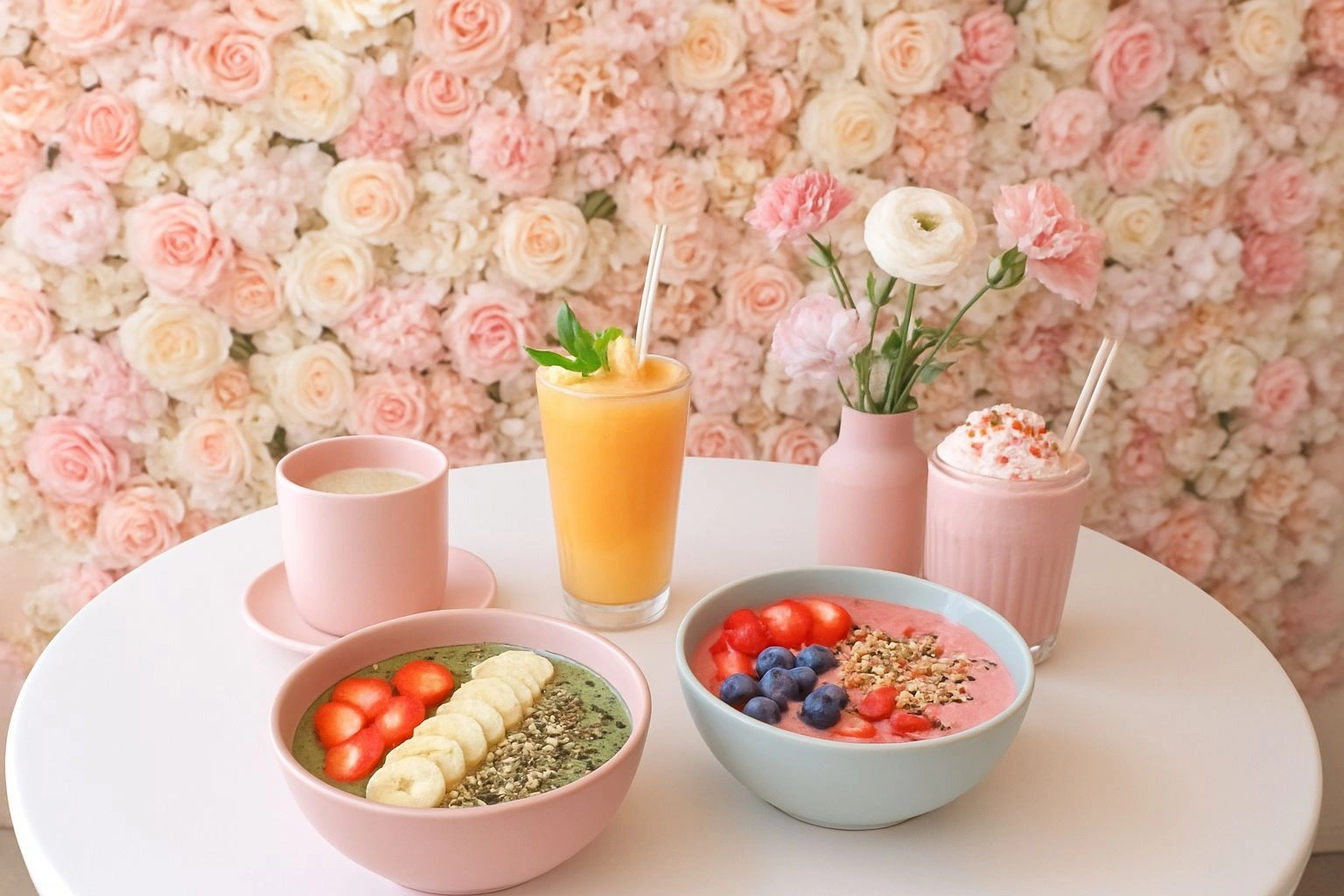 Influencer & PR Event