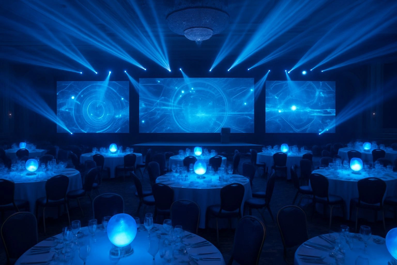 Gala de Prémios Anual