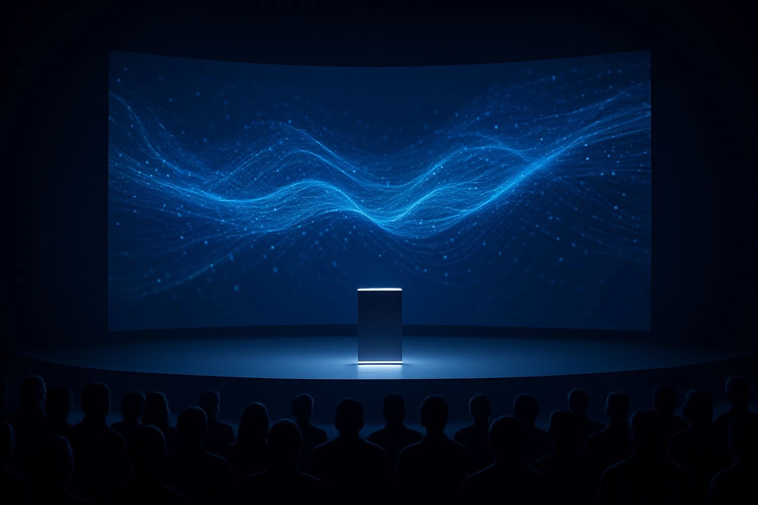 Lançamento de Produto