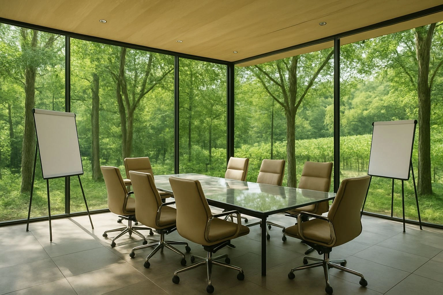 Retiro & Team Building