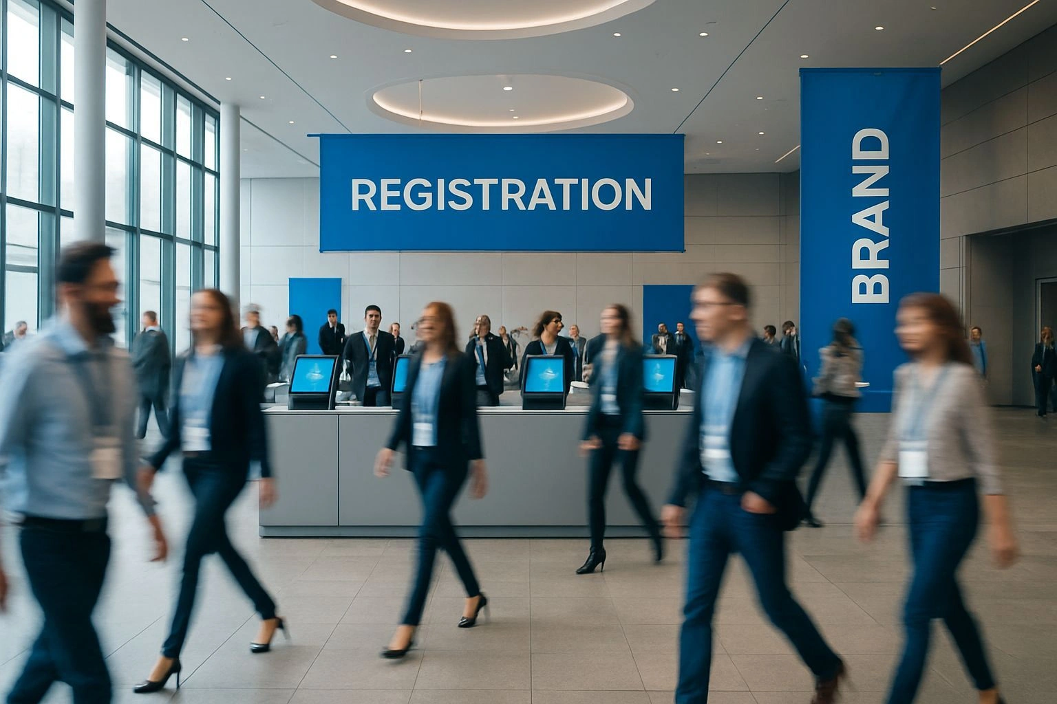 Conferência & Summit