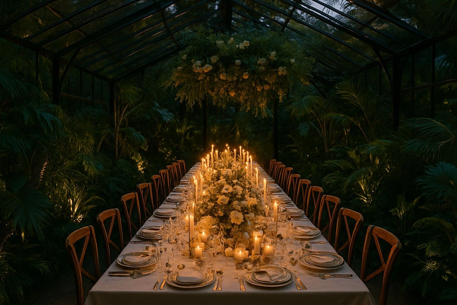 Micro-Wedding Intimista