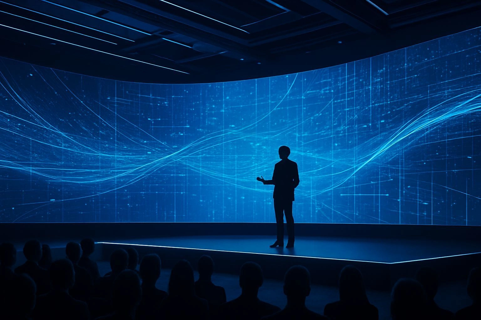 Corporate Tech Summit