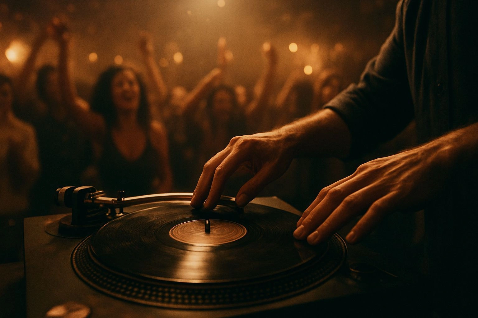 A Banda Sonora Perfeita: A Psicologia da Música em Eventos